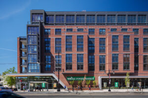 apollo with whole foods building